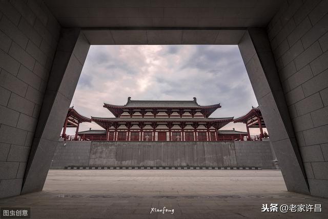 看许昌的他咋写隋唐五代奇女