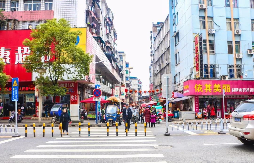 这才是萍乡十二时辰