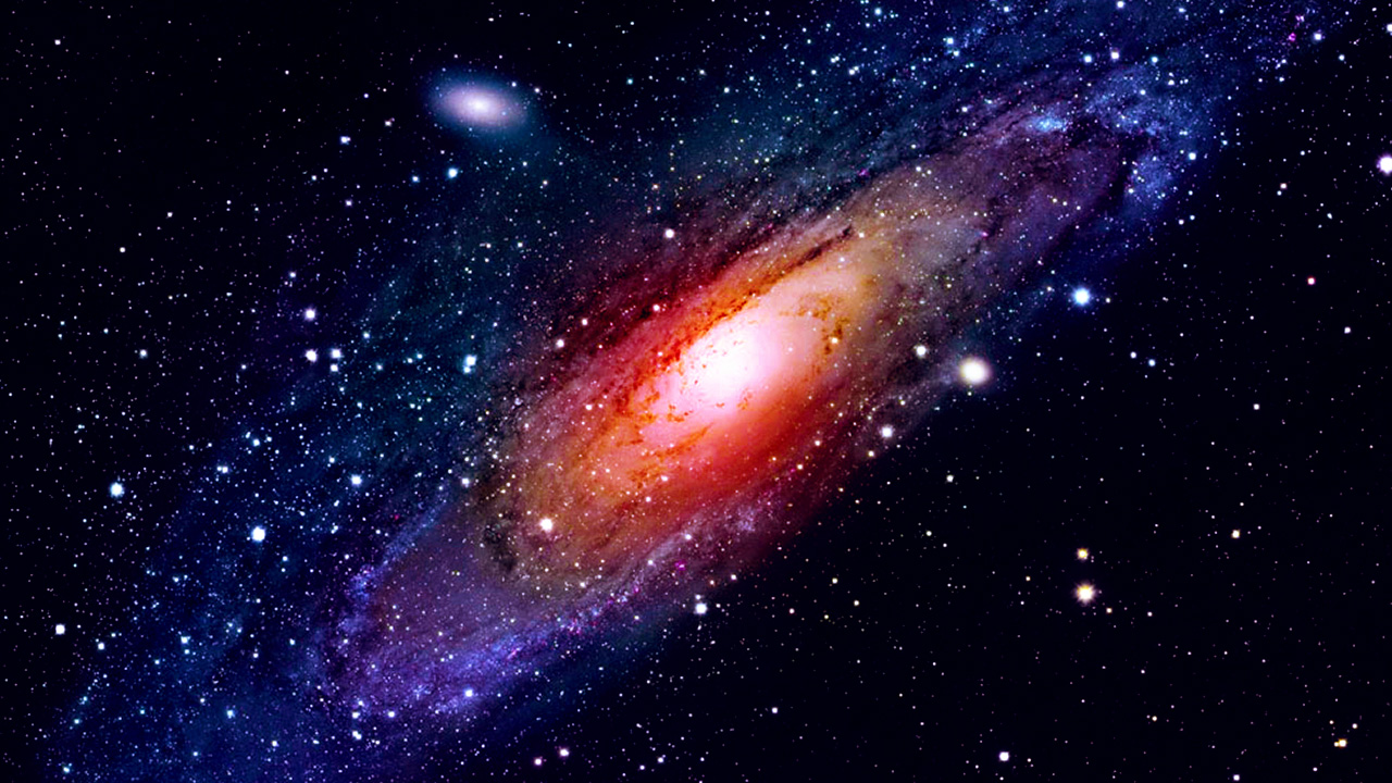 打破光速限制势在必行否则人类永远无法看到当前宇宙模样