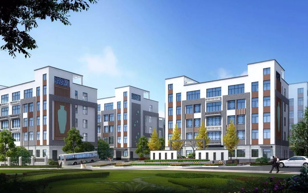 政府限价,可贷款按揭!龙泉市首个工业地产项目开始销售