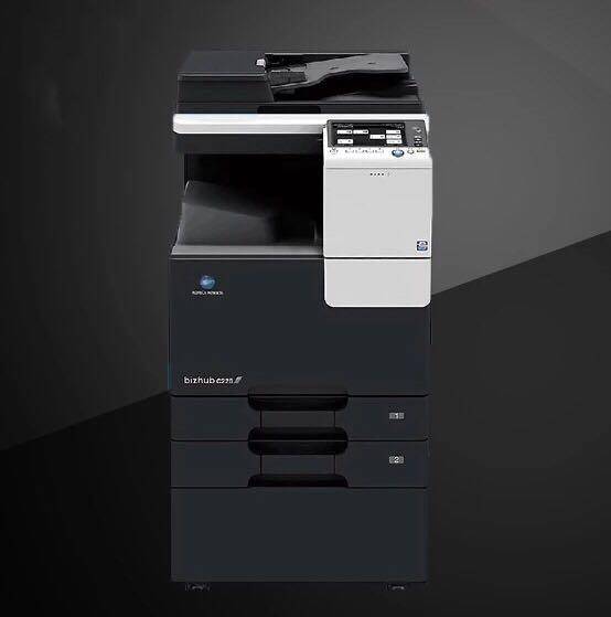 不止全面!柯尼卡美能达bizhub c226值得选购