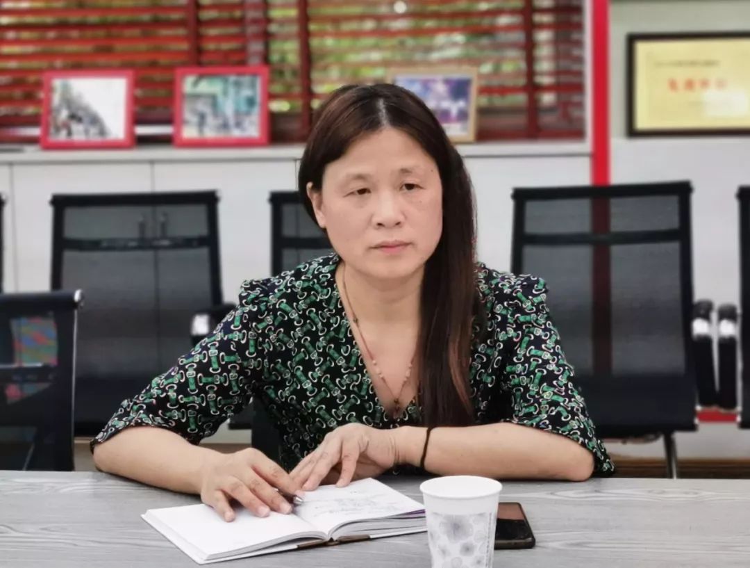 【禹君一席话】聚焦领导力  孕育新生力