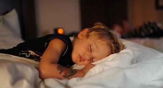 宝宝睡眠的那些误区