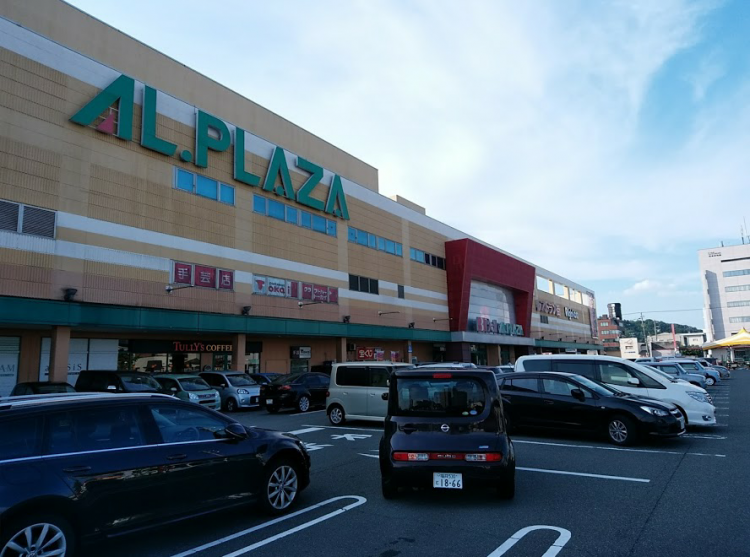 日本永旺百货"全国制霸"梦想的最后一道壁垒--"福井县"