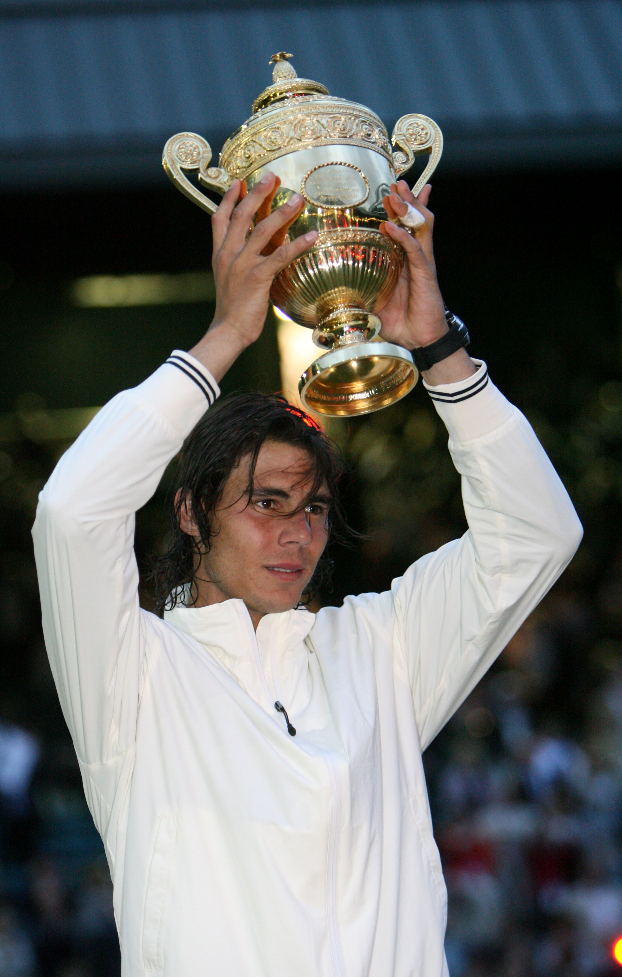 那些年网坛big3的经典大满贯决赛