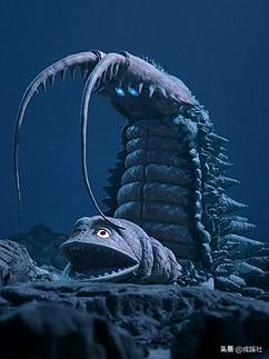 盘点奥特曼系列中20头经典的怪兽