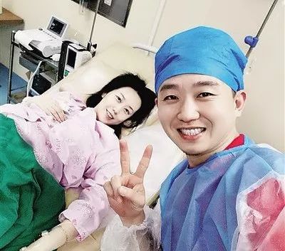 女人生孩子男人真能帮上忙亲密关系