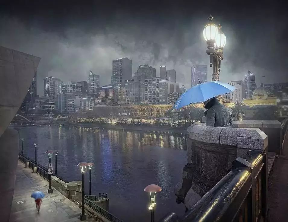 别怕糊不对焦都能拍出大片范儿的top10场景有999拍友已收藏