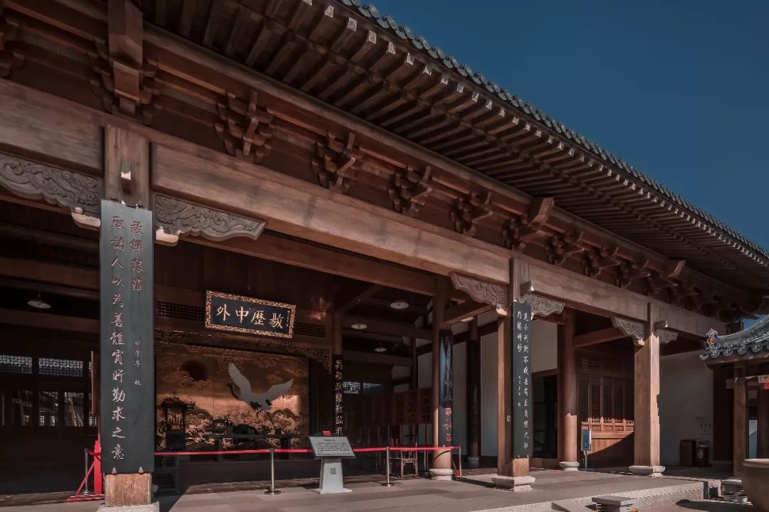 福州十二时辰,带你遇见这座城市的美好_船政