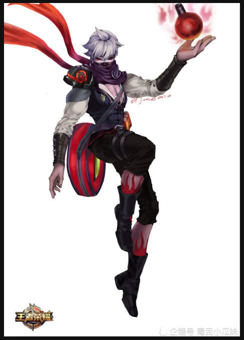 王者荣耀扁鹊法师打法教学,学会了,分分钟上王者!