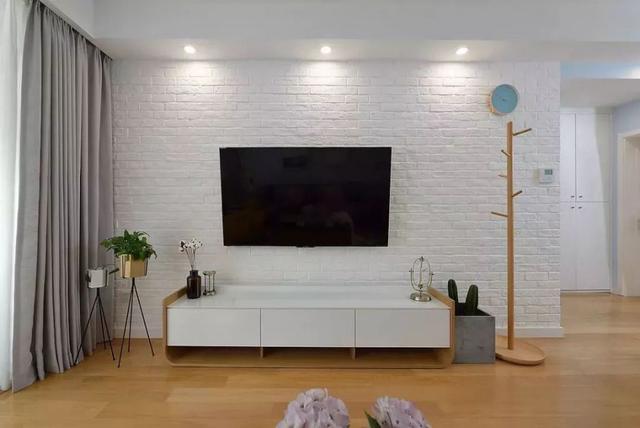 家盯网8种客厅电视墙装修材料你最喜欢哪一种