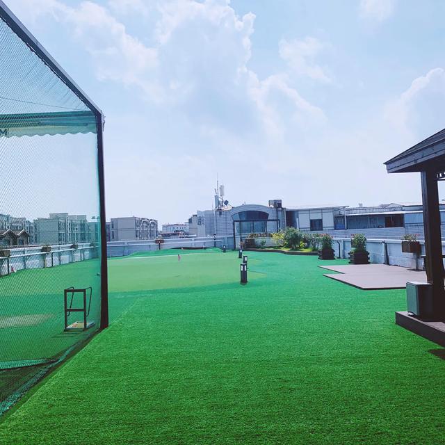 厦门竟有家主题餐厅藏着健身房ktv进去就不用转场一嗨一整天