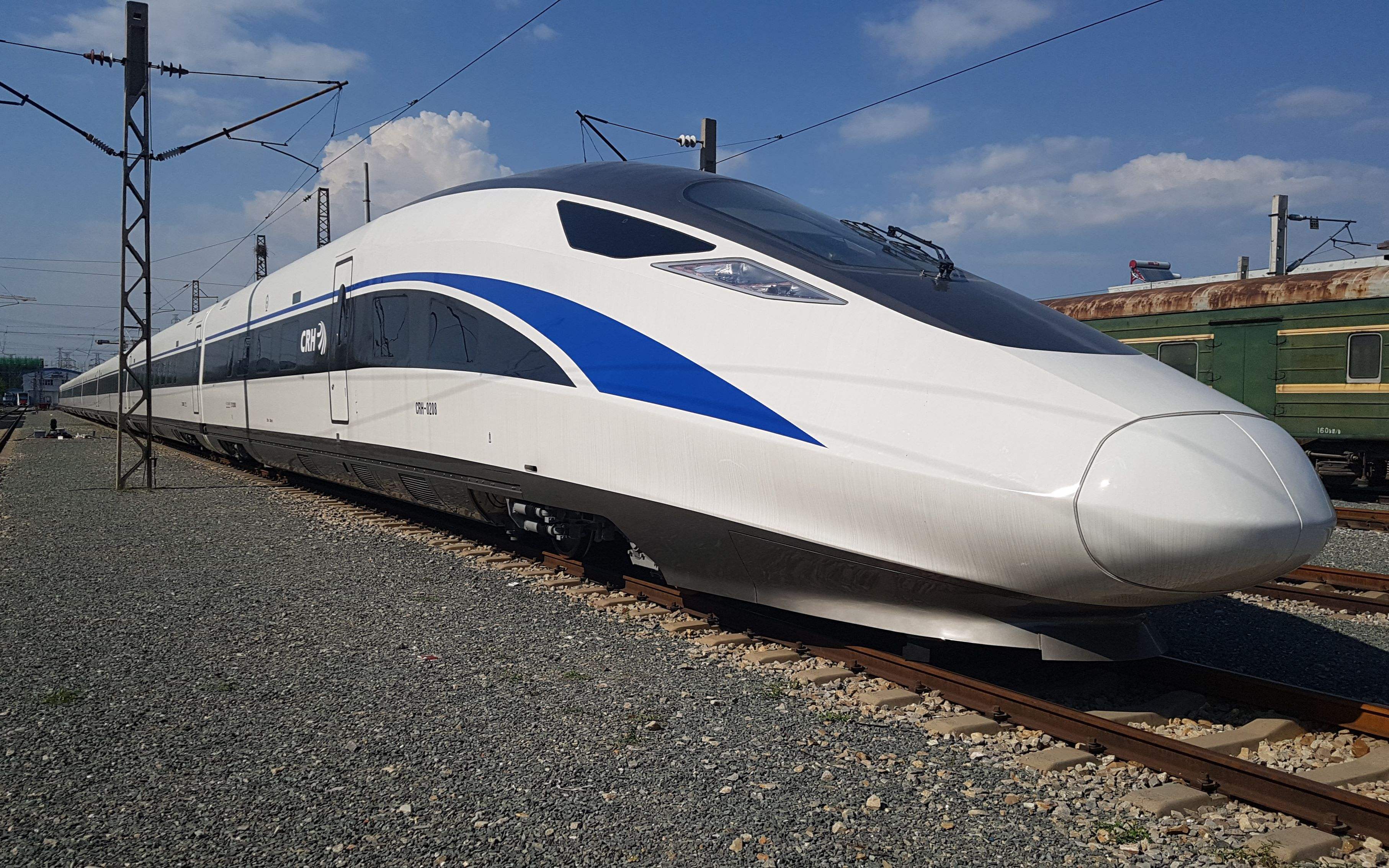 山西将建一条新高铁,长约148公里,投资约198亿,预计2023年建成