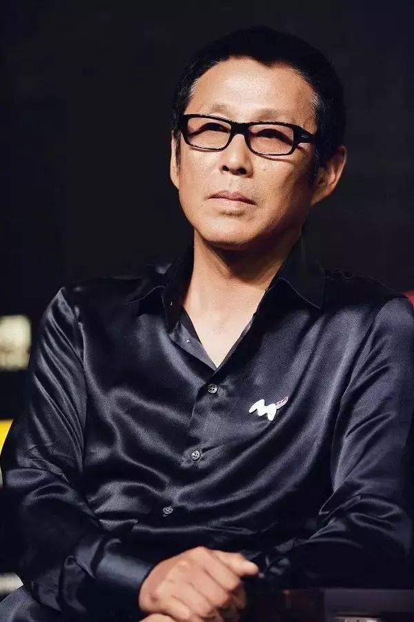 陈道明因新身份再度爆红世人多媚骨唯有君如故