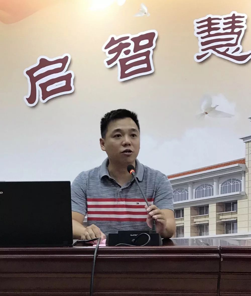 整装待发,迈进高三  —— 记福州屏东中学2020届学生高二升高三动员会
