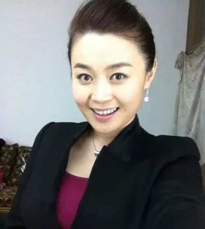 关婷娜《乡村爱情故事》杨晓燕扮演者铁岭文化产业集团 演员万馨陈冰