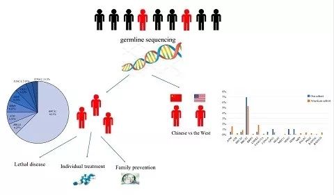 新知| 中国高致死性前列腺癌基因图谱绘出