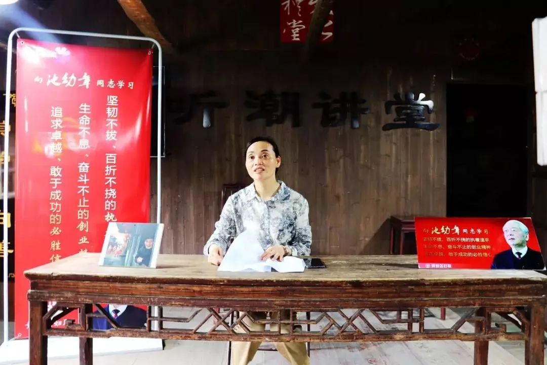 黄岩区守护花开专题讲座为女童撑起保护伞