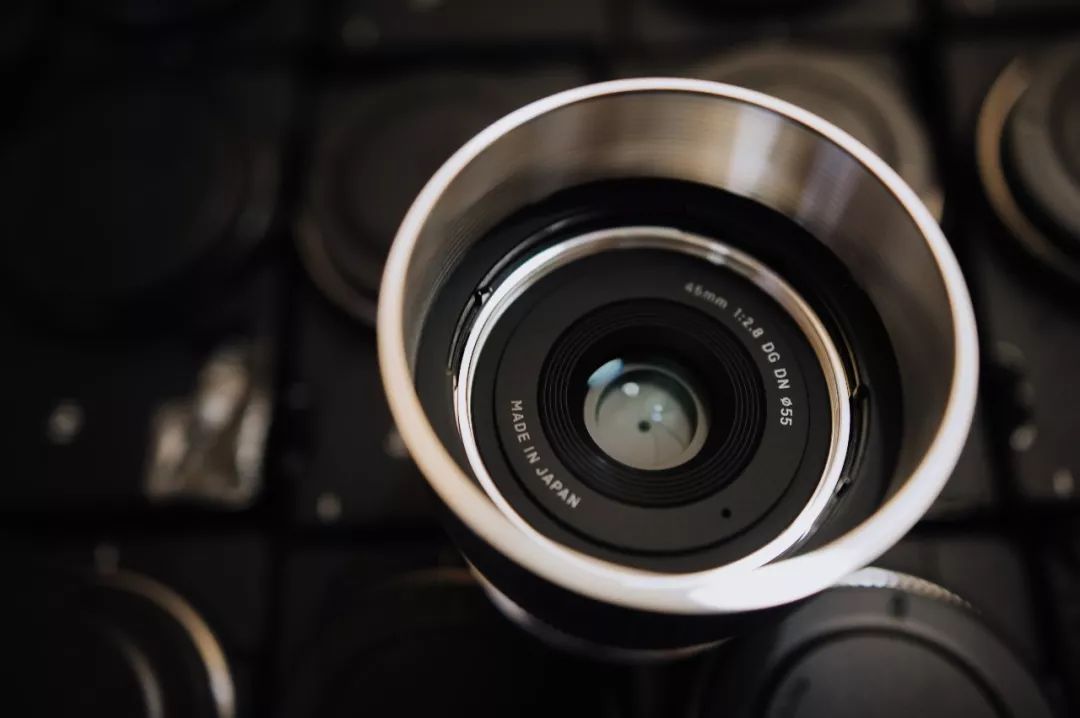 上周把玩适马fp黑科技后,有些话不知当讲不当讲_镜头