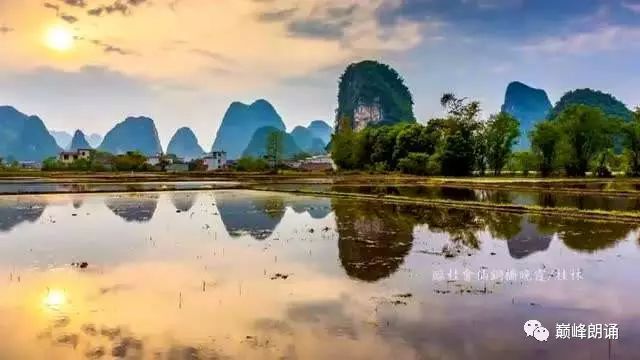 王静朗诵诗意中国伴奏配乐高品质