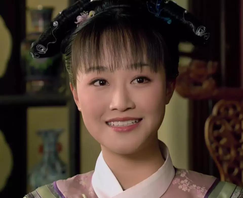 甄嬛传:安陵容背叛甄嬛,跟浣碧剪秋宝鹃菊清四个丫鬟有重大关系