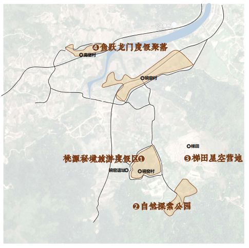 瑞安曹村平面图图片