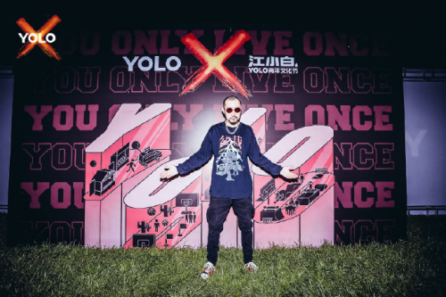 江小白yolo在中文说唱圈里代表了什么