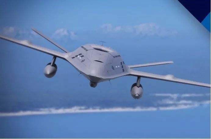 不仅给战机配无人僚机,还给战车配无人战车