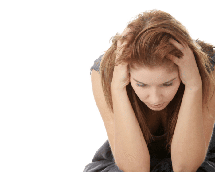 睡觉害怕导致失眠怎么办?精神紧张,噩梦,焦虑,这么做恢复睡眠