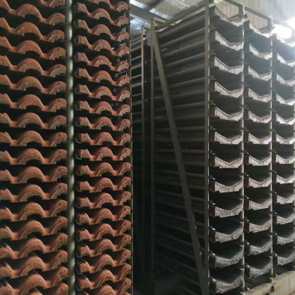 简论英红水泥瓦的不可替代性