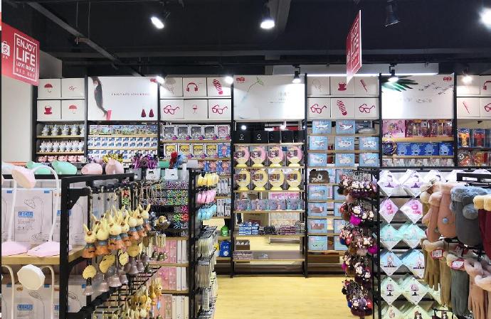百货之光：精品百货引领消费新潮流
