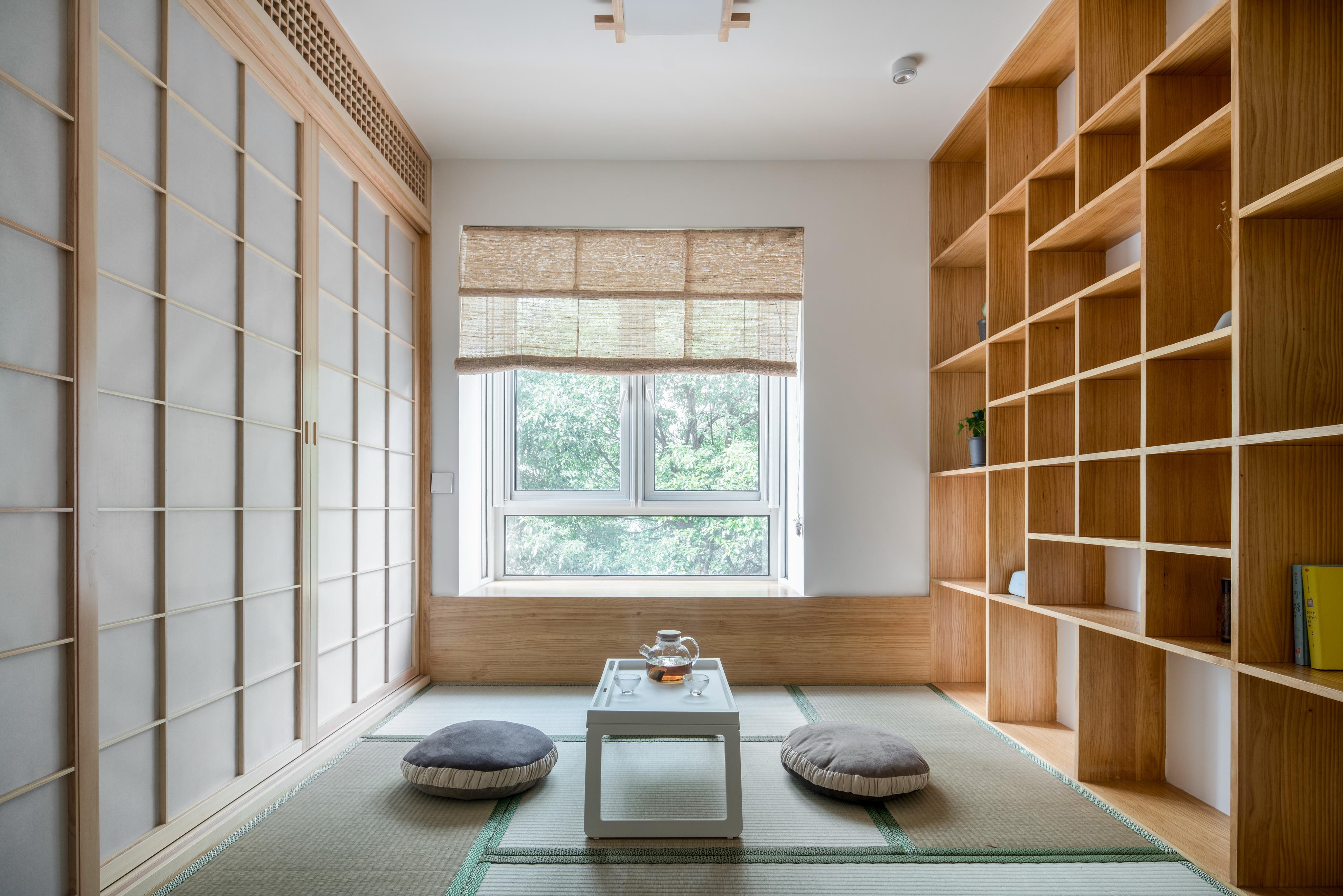 榻榻米很鸡肋?不注意这4个细节,每到雨季就发霉,钱都白花了