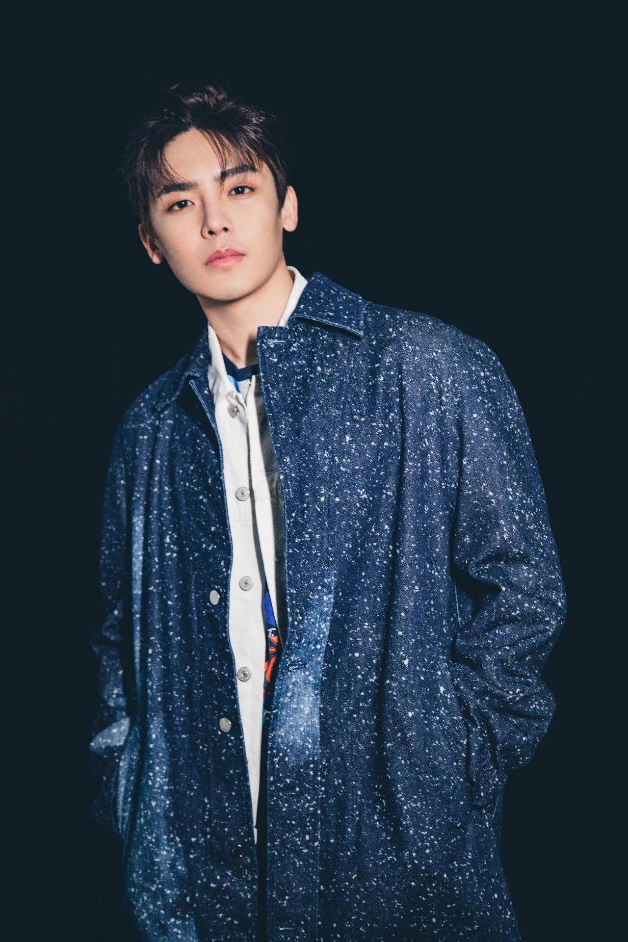 原创侯明昊版吴邪让你真香了嘛?