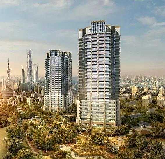 内环陆家嘴滨江一品苑稀缺小户型火热预约看房中