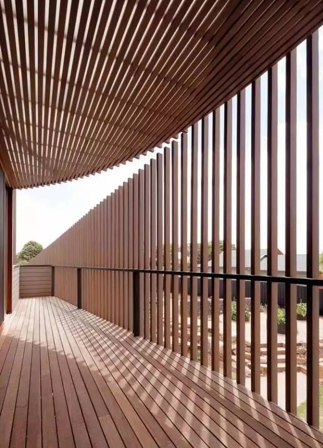 80款格栅之美美得不可方物