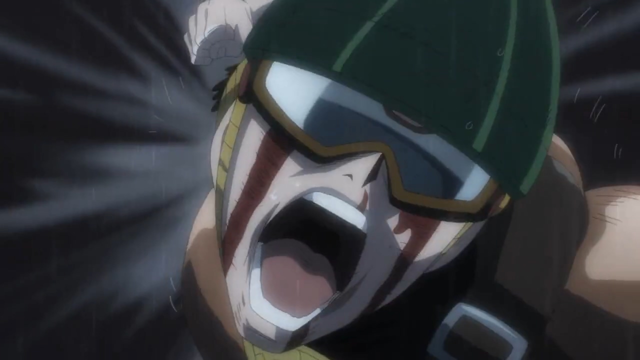 这一期我们来看这样一个英雄,那就是c级英雄无证骑士,c级英雄的定位是