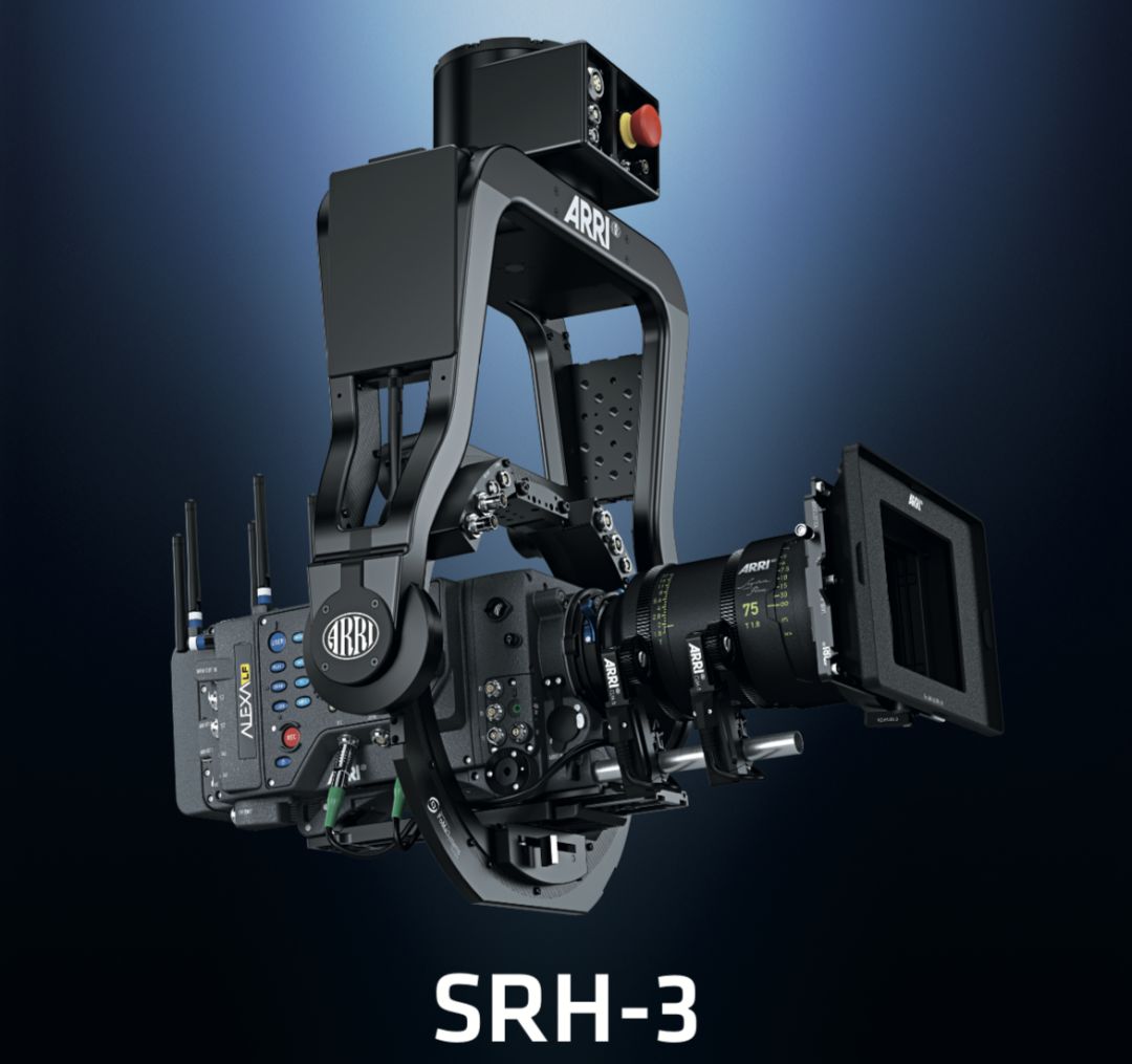 190715arri学院arrisrh3trinity用户认证培训北京站