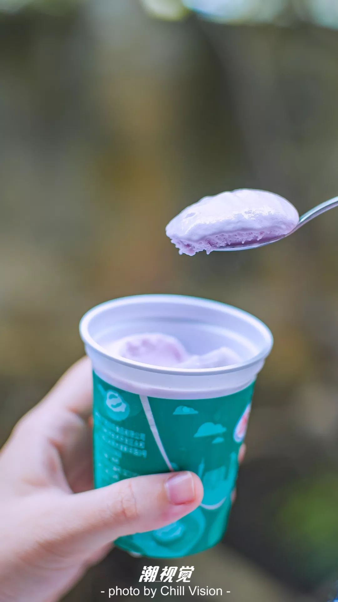 红绿灯三色杯飞鱼雪糕里寻找三水人夏日童年的味道