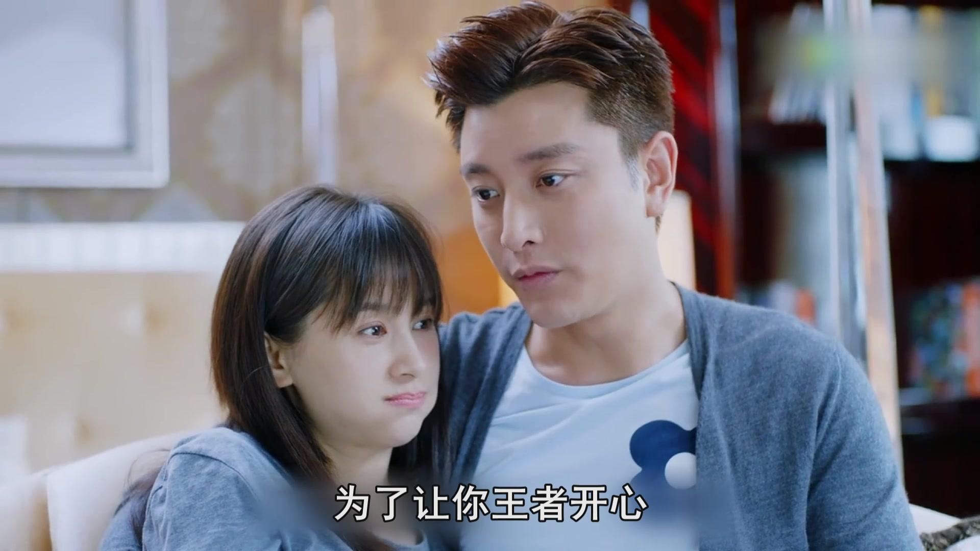 王子文与刘博恋情曝光孩子他爸究竟是谁几段情史盘点