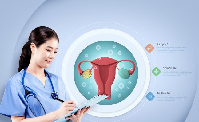 华鑫妇科医院：女性健康的守护者