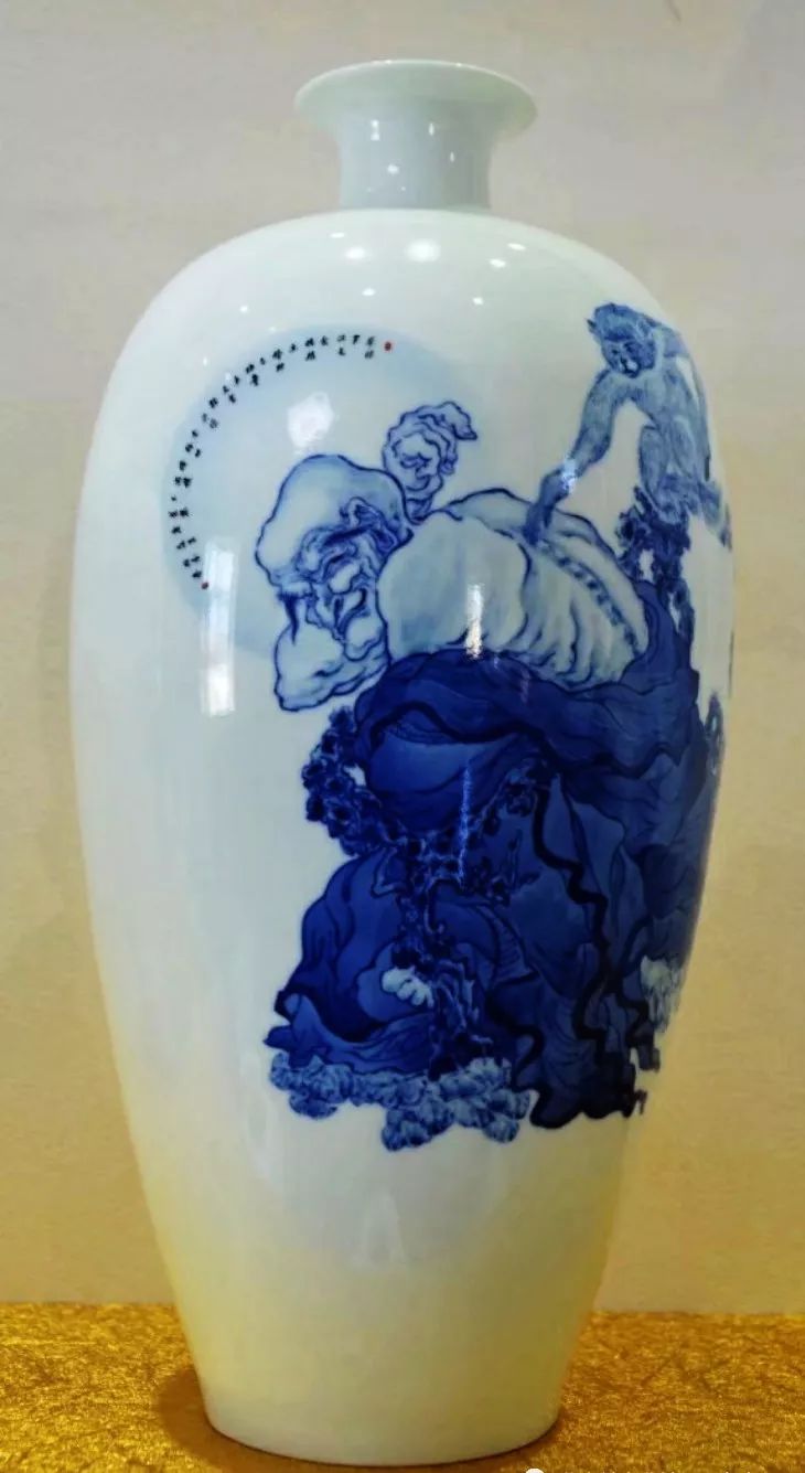 春歌摄影作品第73期观辽金源18罗汉文孔祥明诵王赫