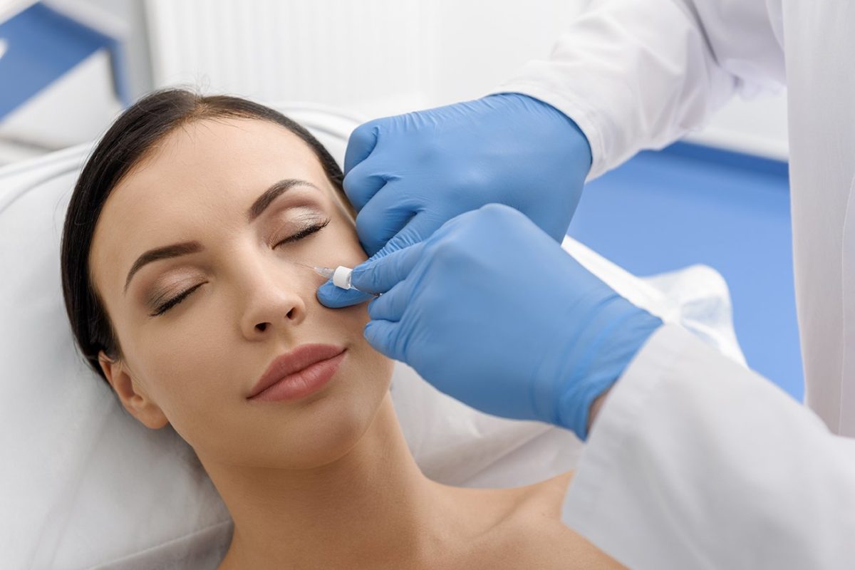 千晴整形丨想要搞清楚水光针的全面貌看这一篇文章就够了