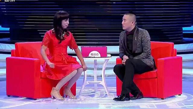 张康,贾旭明搭档是青年相声演员的榜样,2012年他们共同创立了"乐活卉"