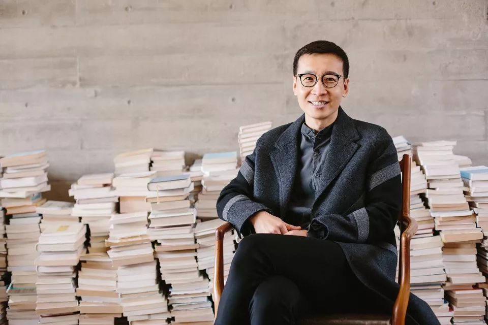 马寅谈阿那亚建设和生命美学