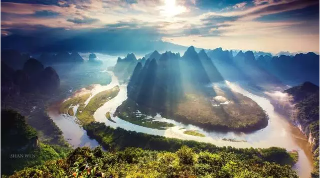 桂林亲子游 | 超实在的桂林旅游攻略,约起!