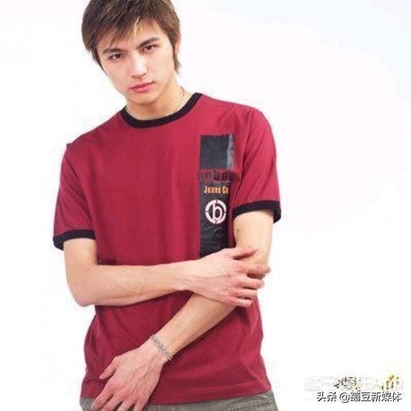 的发福,女的变脸,这部剧的主演都咋了?_盛超