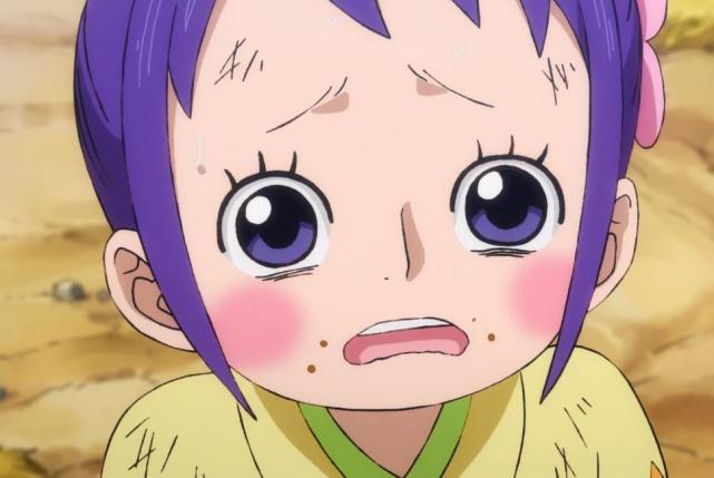 海贼王894情报:路飞和艾斯和之国"隔空相遇",揭开斗笠伏笔_小玉