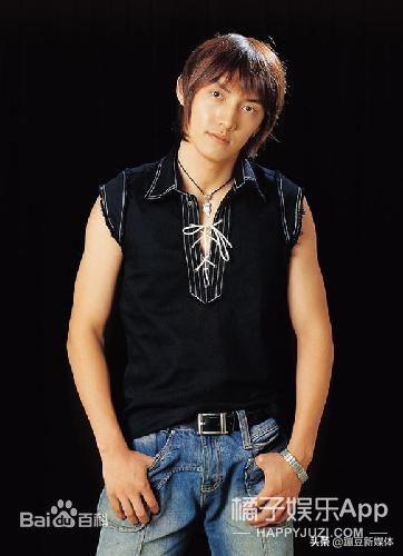 的发福,女的变脸,这部剧的主演都咋了?_盛超