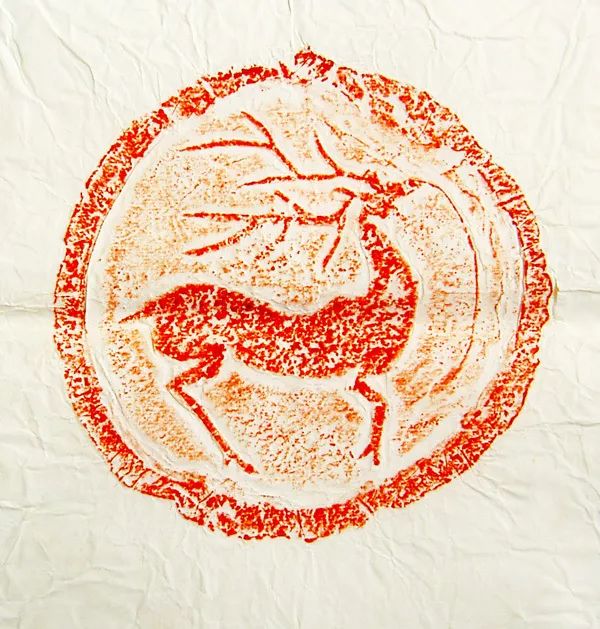 荆楚金石博物馆文创产品介绍