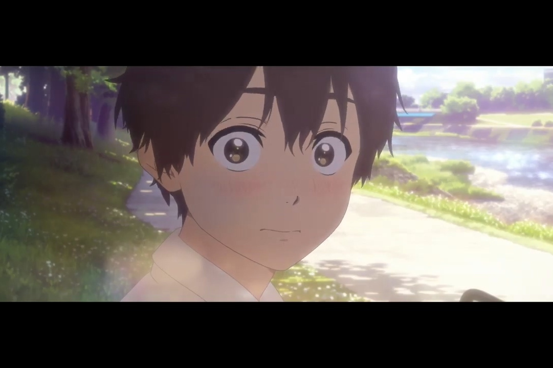 电影helloworld预告